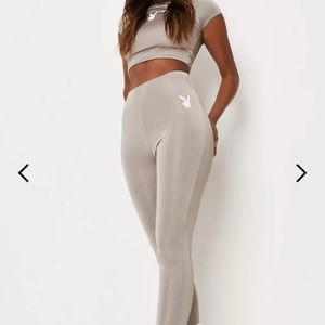 2 piece leggings set